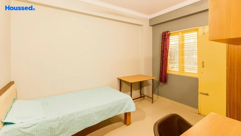Sample Apartment